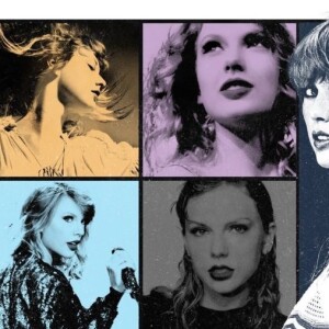 Taylor Swift trouxe o 'The Eras Show' para o Brasil e em 17 anos de carreira esta é a primeira vez que a cantora faz uma turnê em solo brasileiro