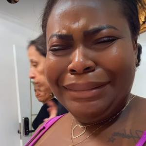 Jojo Todynho entregou no Instagram, após cirurgia bariátrica: 'A única coisa que estou megatriste: não consigo comer nada'