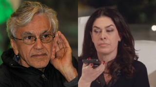 Polêmica fala de Paula Lavigne sobre não fazer sexo com Caetano Veloso faz produtora ter que se explicar: 'Sempre existem más...'