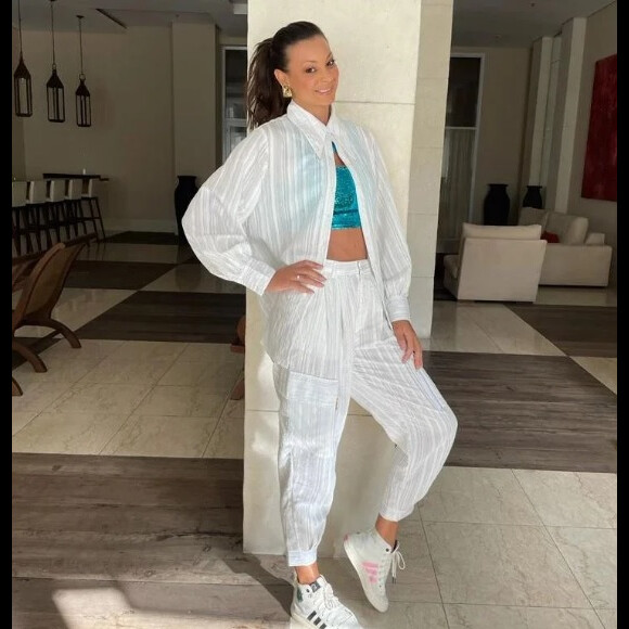 Família de Walewska Oliveira é acusada de impedir ida do viúvo da ex-atleta ao seu velório e enterro