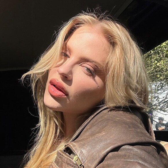 Luísa Sonza é a artista mais ouvida no Spotify do gênero pop em 2023