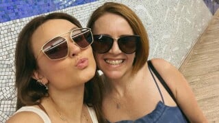 Mãe de Larissa Manoela é indiciada pela Polícia Civil. Saiba o motivo!