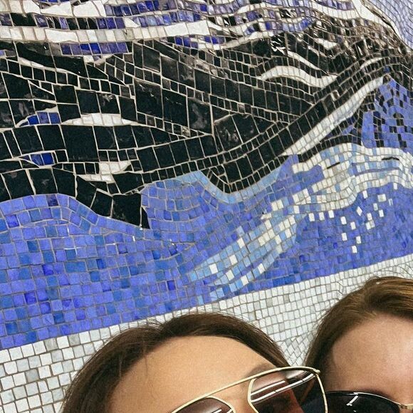 Larissa Manoela e Silvana Taques romperam relações