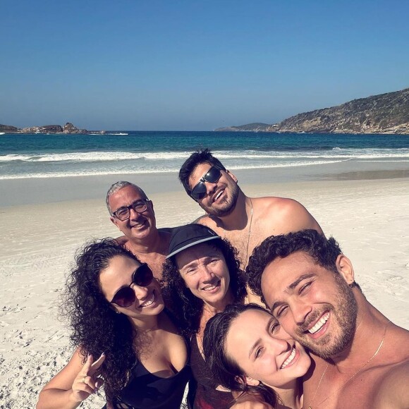 André Luiz Frambach declarou que não se sentiu ofendido com fala de Silvana Taques