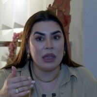 Salário de R$ 1 mil e violência patrimonial: Naiara Azevedo choca ao expor tudo que viveu com o ex-marido no 'Fantástico'