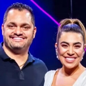 Ex-marido de Naiara Azevedo diz não querer nada da cantora na separação de bens