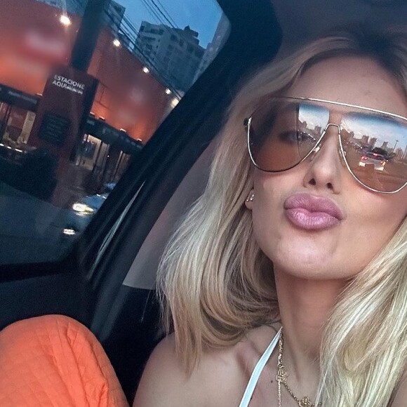 Virgínia Fonseca preparou uma surpresa romântica para o marido, Zé Felipe, neste sábado (02), mas as coisas parecem não ter saído como planejado