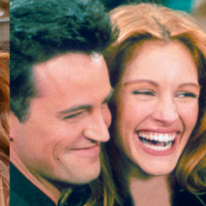 1 mês após a morte de Matthew Perry, Julia Roberts quebra o silêncio sobre a tragédia: 'De partir o coração'