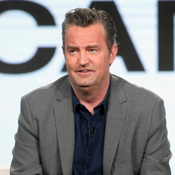 Matthew Perry morreu vítima de um afogamento de circunstâncias ainda não esclarecidas em outubro