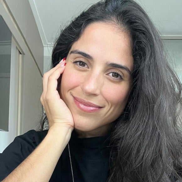 Camilla Camargo foi uma das pessoas criticadas em comentários feitos pelo perfil falso atribuído a Graciele Lacerda