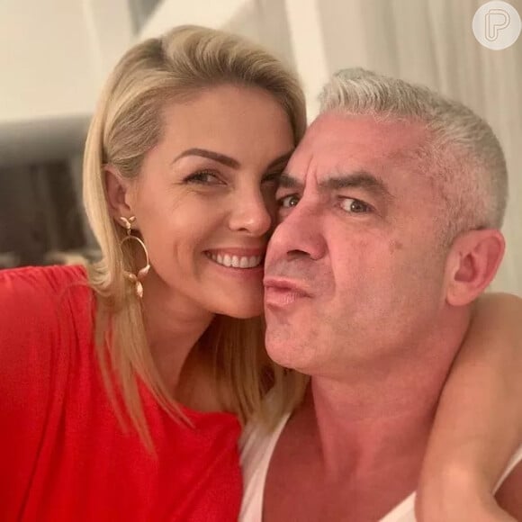 Ana Hickmann anunciou mudanças importantes na gestão de sua carreira após iniciar o processo de divórcio com o ex-marido, Alexandre Correa