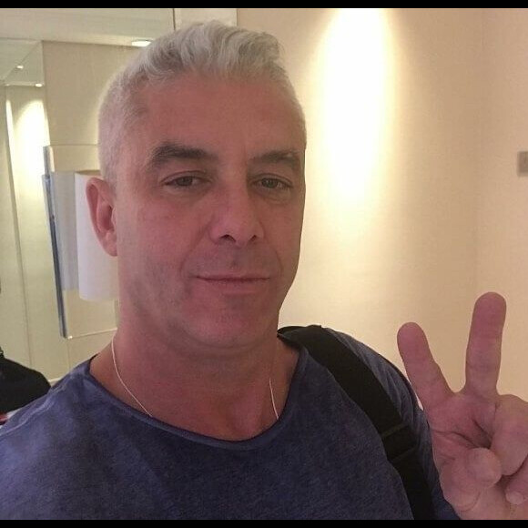 Alexandre Correa também pede no processo que a Justiça conceda acesso às contas bancárias dele e de Ana Hickmann