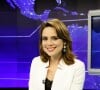 Rachel Sheherazade x SBT: ministro do STF derrubou ação trabalhista da jornalista contra a rede de Silvio Santos