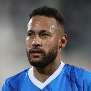 Neymar teve novas polêmicas festinhas vazadas na imprensa