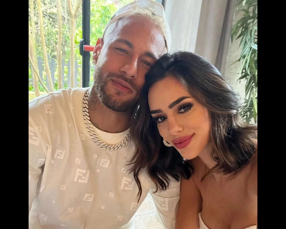 Foto Neymar Se Separou Recentemente De Bruna Biancardi Purepeople