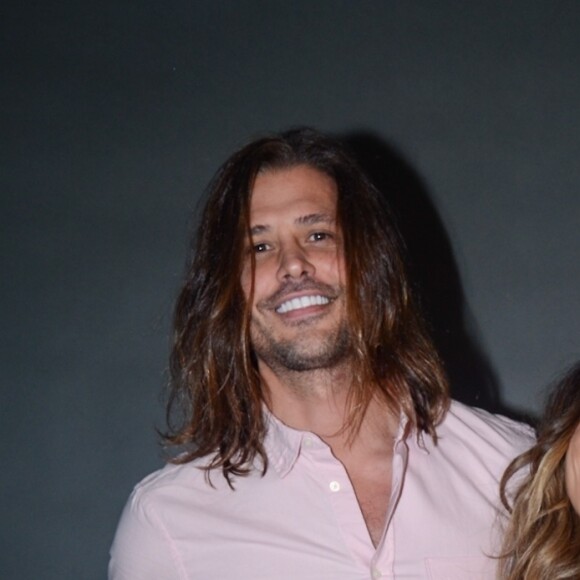 Wanessa engatou namoro com Dado Dolabella logo após divórcio