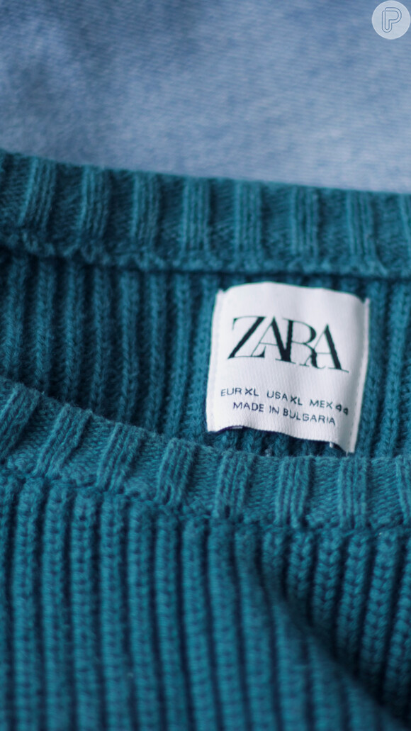 A marca de fast-fashion Zara se viu no centro de polêmica com a hashtag 'BoycottZara'
