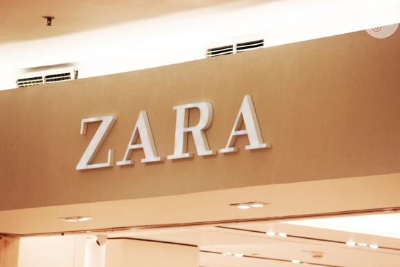 A marca de fast-fashion Zara sofreu duras críticas e retira campanha polêmica do ar: 'Mal-entendido'