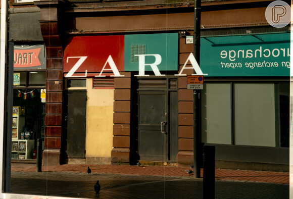 Campanha Zara Palestina: polêmica em fotos faz marca de moda fast-fashion retirar campanha após duras críticas. Entenda!