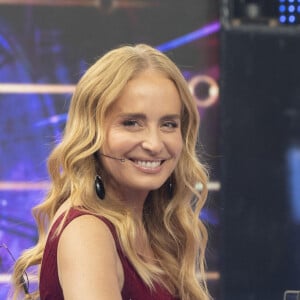 Angélica, aos 50 anos, lançou série na Globoplay onde levanta a questão da idade e outros assuntos com convidadas famosas
