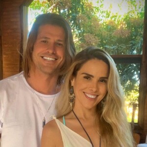 Dado Dolabella desistiu de viagem com Wanessa de fim de ano devido à decisão da Justiça