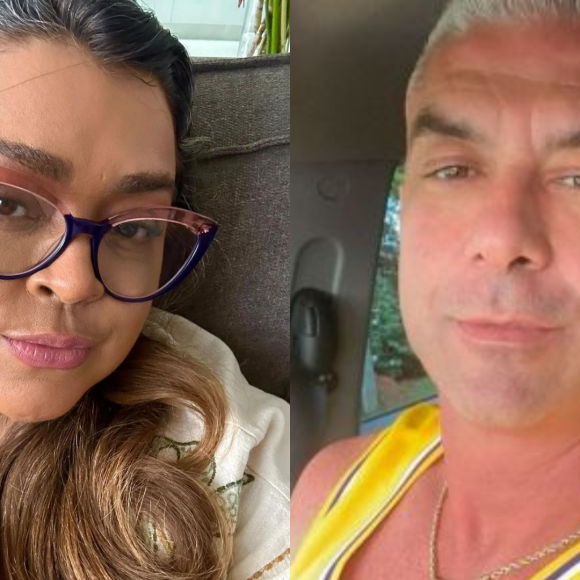 Após separação conturbada, Preta Gil sai em defesa de Ana Hickmann e detona Alexandre Correa: 'Fazem a merda'
