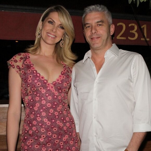 Dívida milionária de Ana Hickmann passou a vir à tona poucos dias antes da apresentadora acusar o marido de agressão