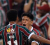Fluminense x Al Ahly vai passar na Globo o jogo da semifinal do Mundial de Clubes em 18 de dezembro de 2023 a partir das 14h45. Cazé e globoplay também mostra