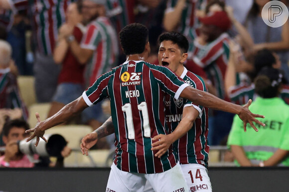 Qual canal vai passar o jogo do FLUMINENSE AO VIVO HOJE (18): Onde