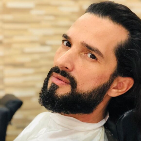 Jeff Machado foi encontrado morto dentro de um baú enterrado em maio