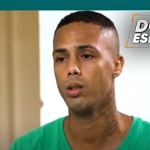Acusado de participar do assassinato de Jeff Machado deu entrevista à Record TV