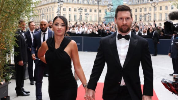 Mulher de Messi, Antonela Roccuzzo enterra rumores de crise em casamento com novo post. Detalhes!