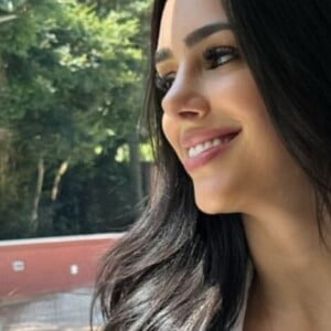 Bruna Biancardi tem compartilhado detalhes da rotina com Mavie