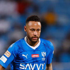 Neymar não jogará a Copa América pela seleção brasileira