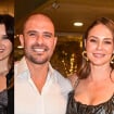 Clara Moneke com namorado, Paolla Oliveira e Diogo elegantes e mais: famosos no show de Ivete Sangalo no Maracanã em + 20 fotos