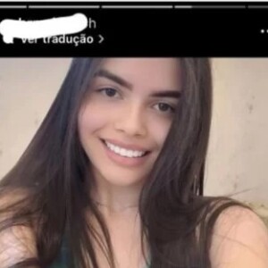 Amiga de Jessica, suposta namorada de Whindersson, se revolta nas redes sociais e aponta papel de páginas de fofoca na morte da amiga