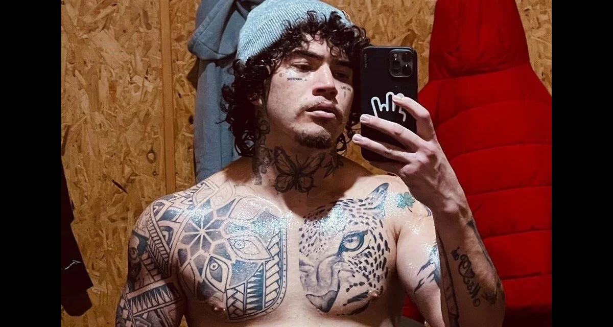 Foto Whindersson Nunes Lamenta A Morte De Jovem Apontada Como Sua