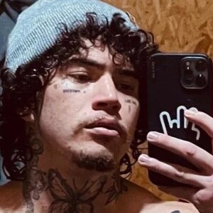 Whindersson Nunes lamenta a morte de jovem apontada como sua namorada: 'solidariedade à família da jovem Jessica'