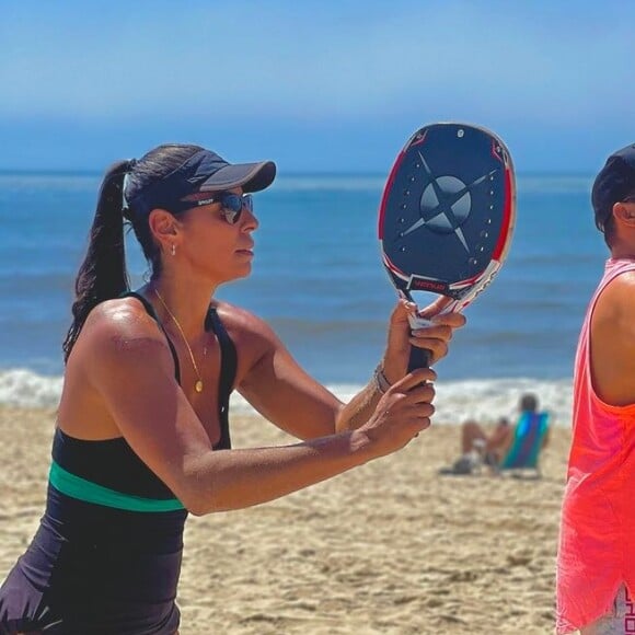 Andre Marques considera que após fazer um cirurgia bariátrica a luta é sua para manter o peso