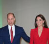 Príncipe William e Kate Middleton separados no Natal: não se sabe a origem, mas trata-se de uma tradição cumprida por todos os membros da realeza
