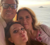 Larissa Manoela X Pais: Atriz rompeu com Silvana Taques e Gilberto Elias chegando a abrir mão de fortuna