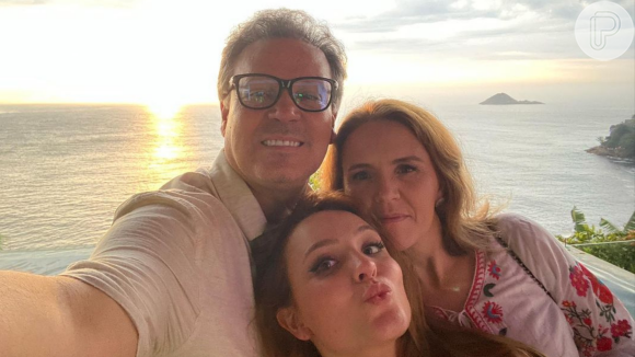 Larissa Manoela X Pais: Atriz rompeu com Silvana Taques e Gilberto Elias chegando a abrir mão de fortuna