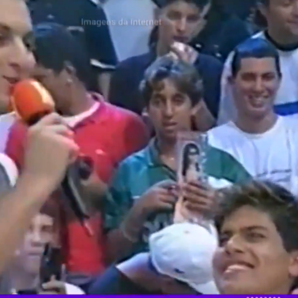 Luciano Huck se aproveitou da imagem de Susana Alves como Tiazinha? Atriz responde no SBT
