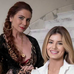Giovanna Antonelli, Camila Pitanga e Camila Queiroz estão no elenco de 'Beleza Fatal'