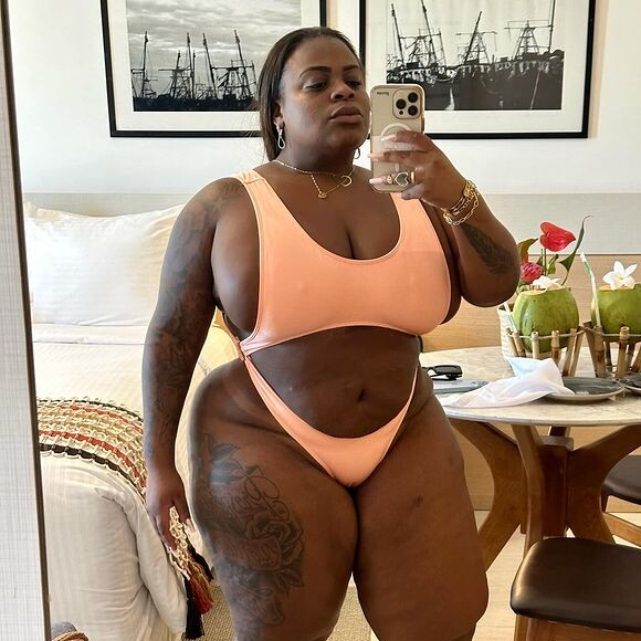 Jojo Todynho pretende fazer cirurgias após bariátrica