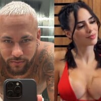Como Bruna Biancardi está após revelação de nova gravidez e traição de Neymar? Influenciadora reage em post no Instagram