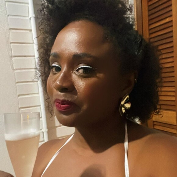Daiane do Santos uma das maiores ginastas brasileiras teria topado o convite e estará no BBB 24