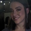 'BBB 24' com Valentina Bandeira? Atriz e youtuber é cotada em lista do camarote e revela novidade sobre reality: 'Eu e Thais Fersoza'