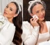 Vestido de noiva curto é aposta para 2024: Veja modelo de Larissa Manoela e mais 5 ideias para você não ficar fora desta tendência