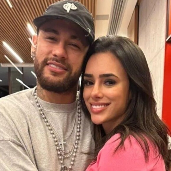 Saiba como Neymar reagiu à indireta de Bruna Biancardi